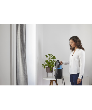 TEFAL UT2020 Cube Hochdruck-Dampfglätter