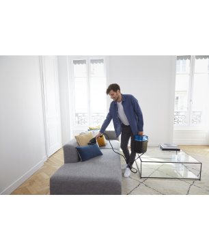 TEFAL UT2020 Cube Hochdruck-Dampfglätter