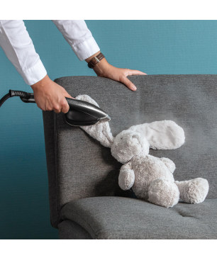 TEFAL UT2020 Cube Hochdruck-Dampfglätter