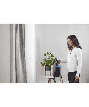 TEFAL UT2020 Cube Hochdruck-Dampfglätter