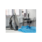 BRAUN TexStyle 7 TS 745A Dampfbügeleisen (2400 Watt, Keramiksohle, Eloxal)