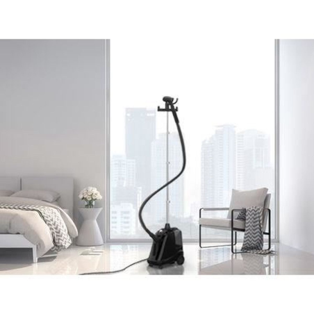 STEAMONE T2000B Dampfbügeleisen (2000 Watt, Rostfreier Stahl)