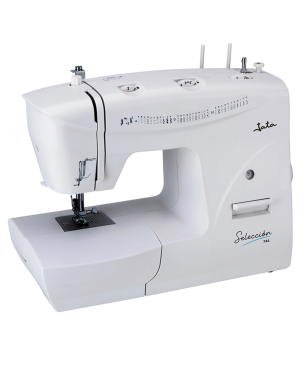 JATA HOGAR MC744 Nähmaschine (60 Watt)