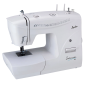 JATA HOGAR MC744 Nähmaschine (60 Watt)