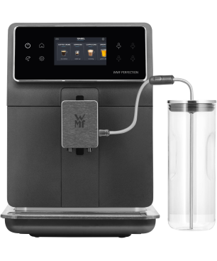 WMF CP855815 Perfection 890L Kaffeevollautomat Schwarz