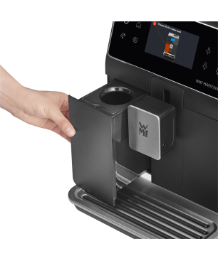 WMF CP855815 Perfection 890L Kaffeevollautomat Schwarz