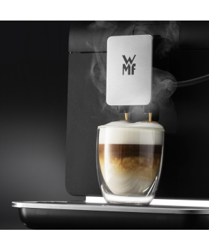 WMF CP855815 Perfection 890L Kaffeevollautomat Schwarz