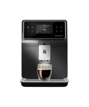 WMF CP855815 Perfection 890L Kaffeevollautomat Schwarz