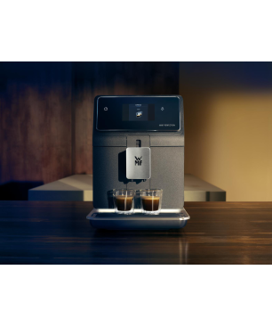 WMF CP855815 Perfection 890L Kaffeevollautomat Schwarz