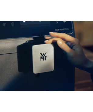 WMF CP855815 Perfection 890L Kaffeevollautomat Schwarz