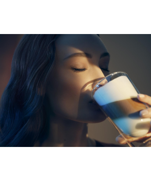 WMF CP855815 Perfection 890L Kaffeevollautomat Schwarz