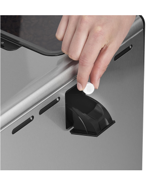 WMF CP855815 Perfection 890L Kaffeevollautomat Schwarz