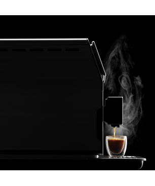 WMF CP855815 Perfection 890L Kaffeevollautomat Schwarz