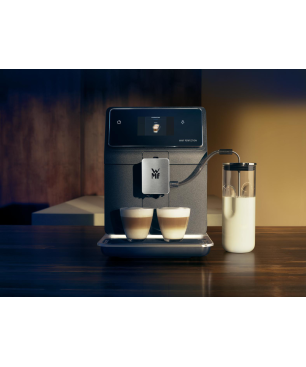 WMF CP855815 Perfection 890L Kaffeevollautomat Schwarz
