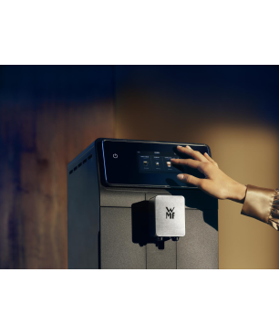 WMF CP855815 Perfection 890L Kaffeevollautomat Schwarz