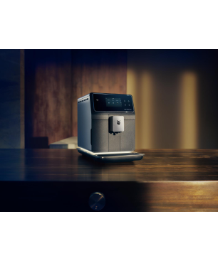 WMF CP855815 Perfection 890L Kaffeevollautomat Schwarz