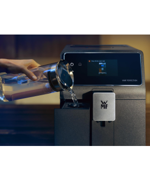 WMF CP855815 Perfection 890L Kaffeevollautomat Schwarz