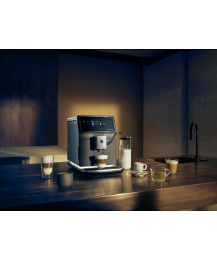 WMF CP855815 Perfection 890L Kaffeevollautomat Schwarz