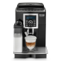 DELONGHI Magnifica ECAM 23.460.B Kaffeevollautomat Schwarz