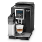 DELONGHI Magnifica ECAM 23.460.B Kaffeevollautomat Schwarz