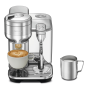 SAGE SVE850BSS4EGE1 Nespresso Vertuo Creatista Kapselmaschine Stainless Steel
