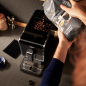 TCHIBO Esperto Caffè 1.1 Kaffeevollautomat Anthrazit