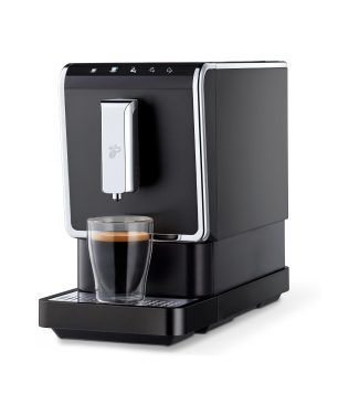 TCHIBO Esperto Caffè 1.1 Kaffeevollautomat Anthrazit