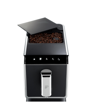 TCHIBO Esperto Caffè 1.1 Kaffeevollautomat Anthrazit