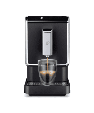 TCHIBO Esperto Caffè 1.1 Kaffeevollautomat Anthrazit