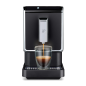 TCHIBO Esperto Caffè 1.1 Kaffeevollautomat Anthrazit