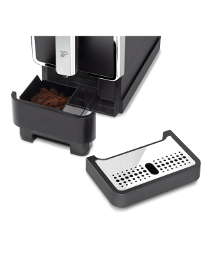TCHIBO Esperto Caffè 1.1 Kaffeevollautomat Anthrazit