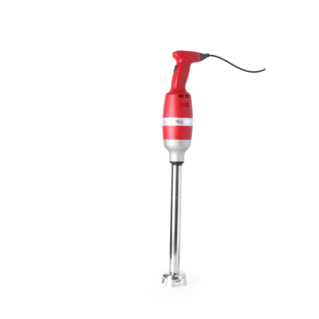 HENDI Stabmixer Profi Line 500, Geschwindigkeit regelbar Profi Line, 230V/400W Stabmixer farbig (400 Watt)