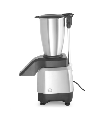 HENDI Eisbrecher elektrisch., Bar up, 3L, 230V/200W, 194x329x(H)523mm Eiswürfelzerkleinerer