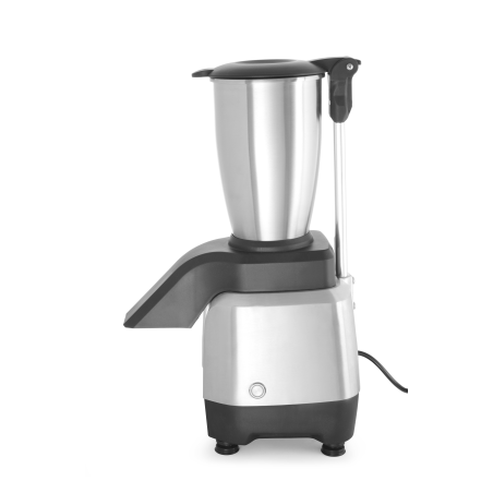 HENDI Eisbrecher elektrisch., Bar up, 3L, 230V/200W, 194x329x(H)523mm Eiswürfelzerkleinerer