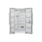 SIEMENS KA93NVIFP IQ300 Side-by-Side (F, 1787 mm hoch, Inox) SIEMENS KA93NVIFP IQ300 Side-by-Side (F, 1787 mm hoch, Inox)