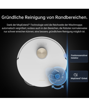 DREAME L20 Ultra Saugroboter