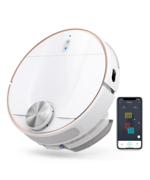 EUFY ROBOVAC L70 WHITE Saugroboter