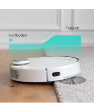 EUFY ROBOVAC L70 WHITE Saugroboter