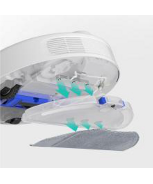 EUFY ROBOVAC L70 WHITE Saugroboter