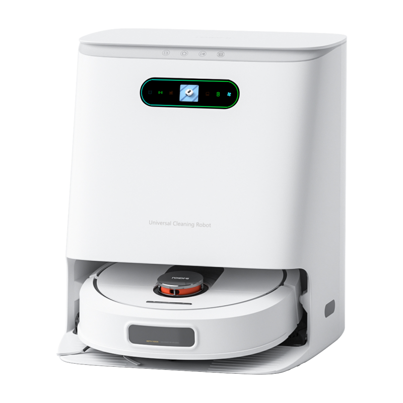 ROIDMI EVA Universal Cleaning Robot Saugroboter