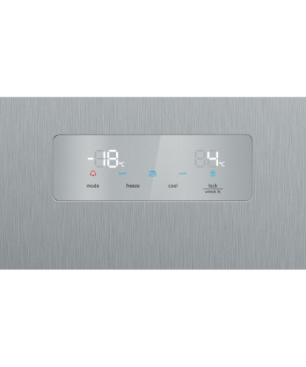 SIEMENS KA93NVIFP IQ300 Side-by-Side (F, 1787 mm hoch, Inox)