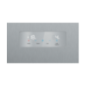 SIEMENS KA93NVIFP IQ300 Side-by-Side (F, 1787 mm hoch, Inox) SIEMENS KA93NVIFP IQ300 Side-by-Side (F, 1787 mm hoch, Inox)