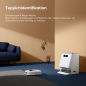 ROIDMI EVA Universal Cleaning Robot Saugroboter