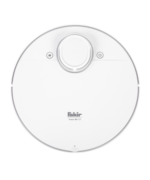 FAKIR 3128003 Robert RS 770 Nasswischroboter