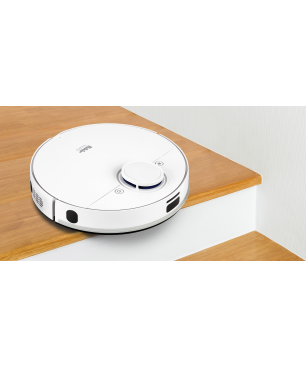 FAKIR 3128003 Robert RS 770 Nasswischroboter