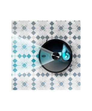 CECOTEC Conga 6090 Ultra Saugroboter