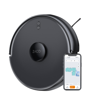 ZACO A11s Pro Saugroboter