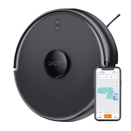 ZACO A11s Pro Saugroboter