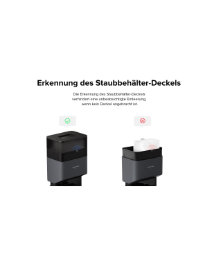 ROBOROCK Q7+ Saugroboter