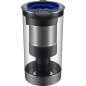 SAMSUNG VS20T7536P5/EG Jet 75 complete+ mit Cleanstation Stielsauger, Akkubetrieb, 550 Watt